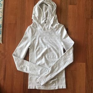 COPY - Climawear active/yoga athletic top.